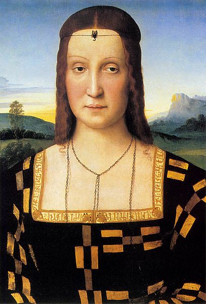 Elisabetta Gonzaga